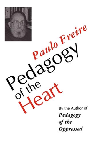 Pedagogy of the Heart von Continuum