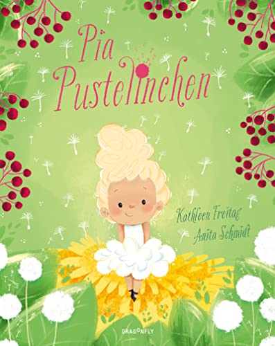 Pia Pustelinchen von HarperCollins