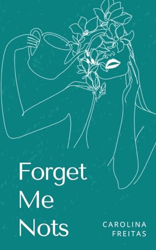 Forget Me Nots von Libresco Feeds Private Limited