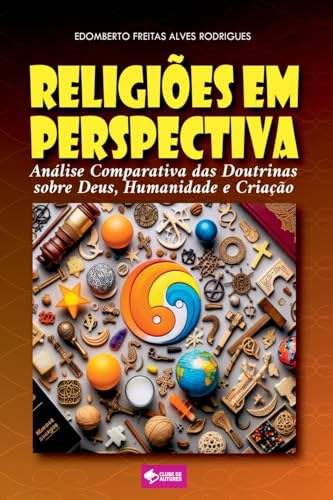Religiões Em Perspectiva