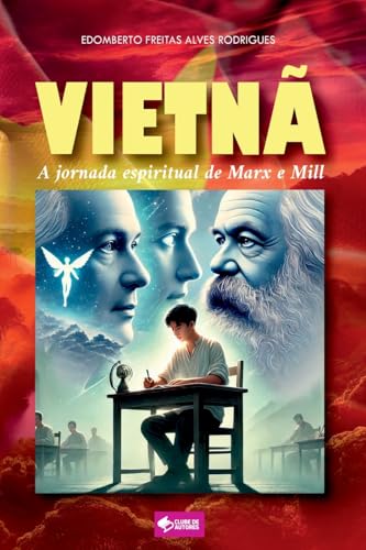 Vietnã von CLUBE DE AUTORES