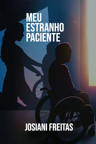 Meu estranho paciente Meu estranho paciente von Independente