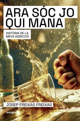 ARA QUI MANA SOC JO ARA QUI MANA SOC JO von Autografía