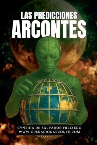 Las Predicciones Arcontes (Operación Arconte) von Operacion Arconte
