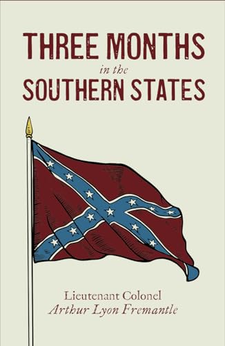 Three Months in the Southern States von East India Publishing Company