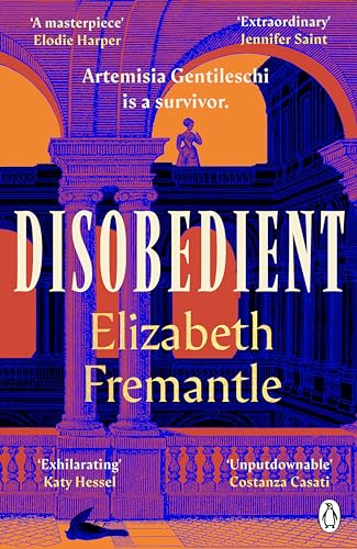 Disobedient: The gripping feminist retelling of a seventeenth century heroine forging her own destiny von Penguin
