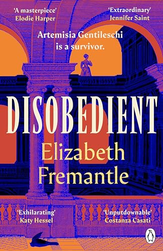 Disobedient: The gripping feminist retelling of a seventeenth century heroine forging her own destiny von Michael Joseph