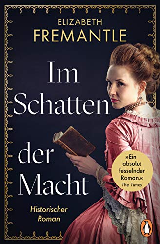 Im Schatten der Macht: Historischer Roman