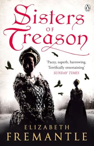 Sisters of Treason (The Tudor Trilogy, 2) von Penguin