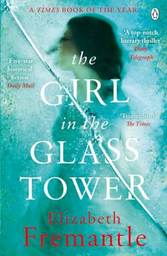The Girl in the Glass Tower von Penguin