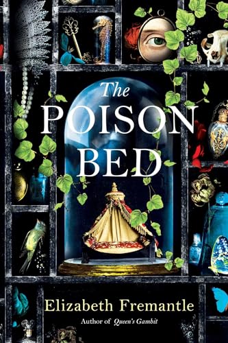 The Poison Bed