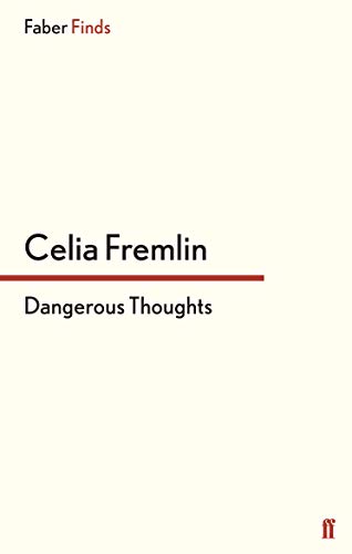 Dangerous Thoughts von Faber & Faber