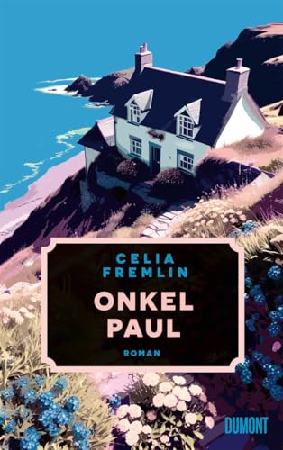 Onkel Paul: Roman