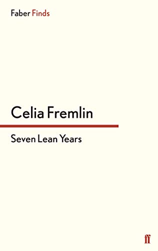 Seven Lean Years von Faber & Faber