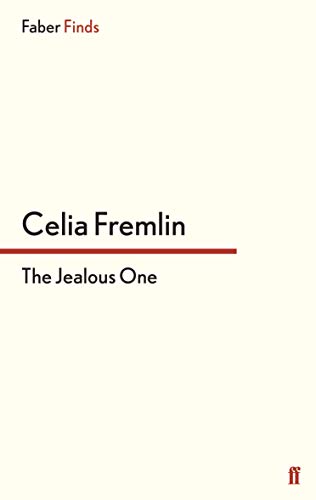 The Jealous One: 'Irresistible.' (Val McDermid)
