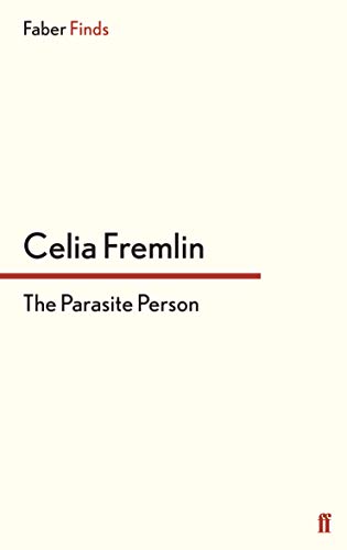 The Parasite Person von Faber & Faber