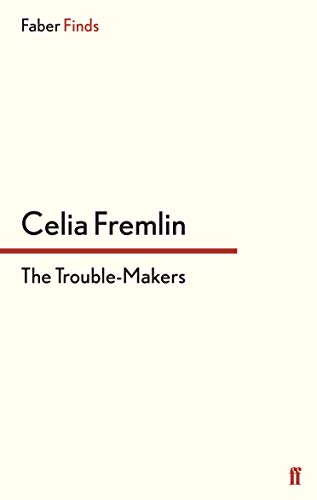 The Trouble Makers von Faber & Faber