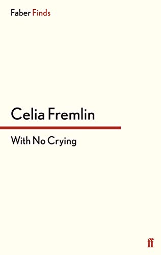 With No Crying von Faber & Faber