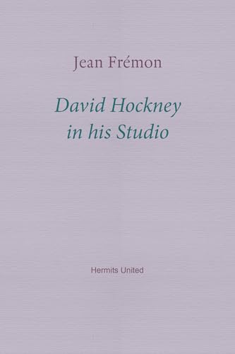 David Hockney in his Studio von Hermits United