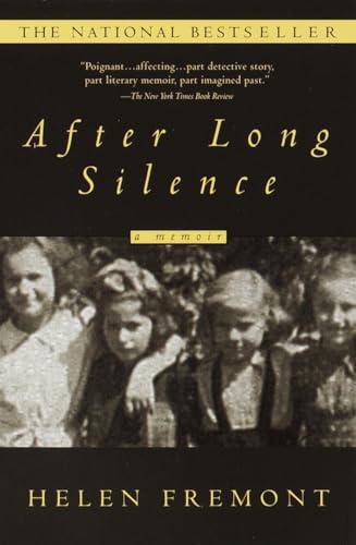 After Long Silence: A Memoir von Delta