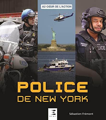 Police de New York von ETAI