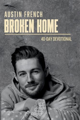 Broken Home von Ahelia Publishing LLC