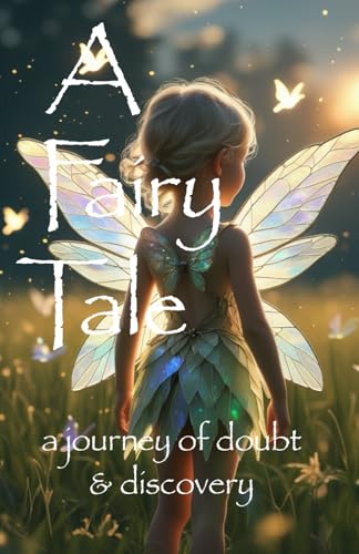 A Fairy Tale a journey of doubt and discovery von Independently published