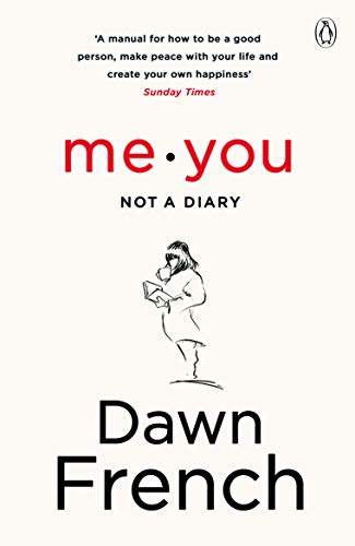 Me. You. Not a Diary: The No.1 Sunday Times Bestseller von Michael Joseph
