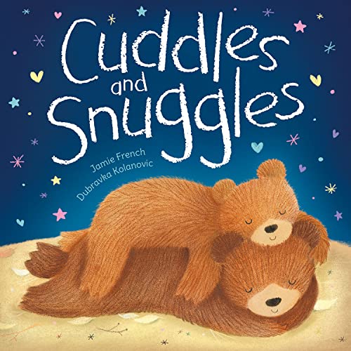 Cuddles and Snuggles (Picture Storybooks) von Imagine That Publishing Ltd