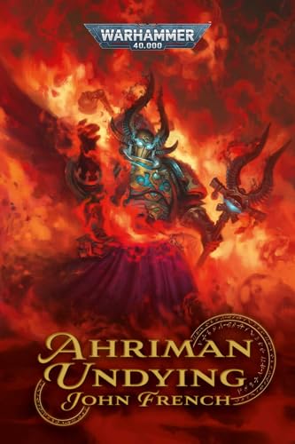 Ahriman: Undying (Ahriman, 5) von Games Workshop
