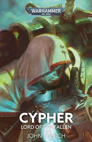 Cypher: Lord of the Fallen (Warhammer 40,000)