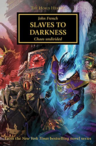 Slaves to Darkness (The Horus Heresy) von Games Workshop