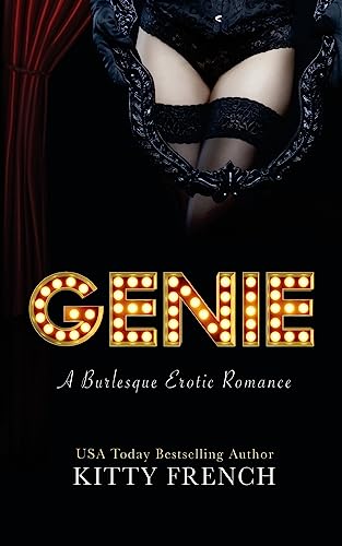 Genie von CREATESPACE