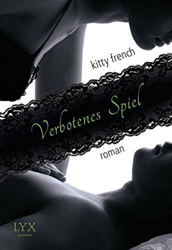 Verbotenes Spiel: Roman (Knight & Play, Band 3)