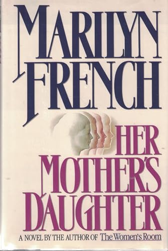 Her Mother's Daughter: A Novel