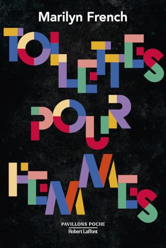 Toilettes pour femmes von ROBERT LAFFONT