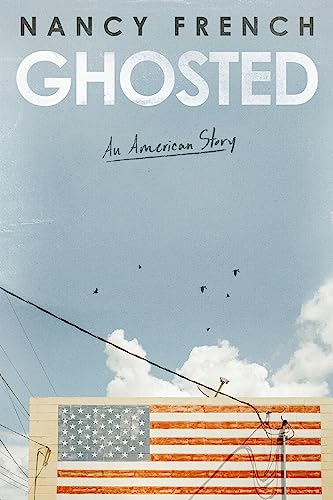 Ghosted: An American Story von Zondervan