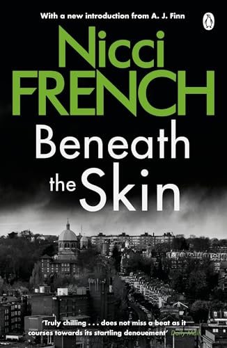 Beneath the Skin: With a new introduction by A. J. Finn von Penguin