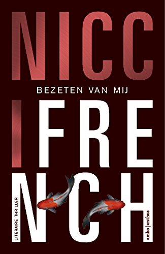Bezeten van mij Bezeten van mij von Ambo|Anthos