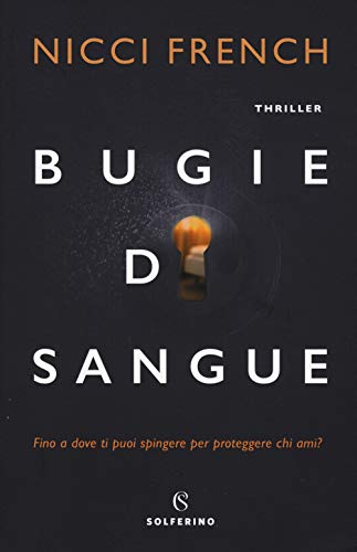 Bugie di sangue Bugie di sangue
