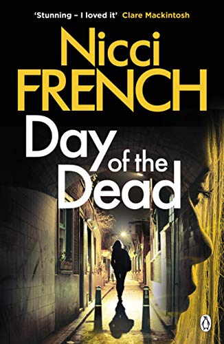 Day of the Dead: A Frieda Klein Novel (8) (Frieda Klein, 8)