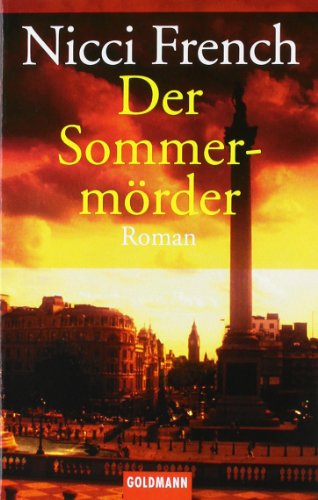 Der Sommermörder