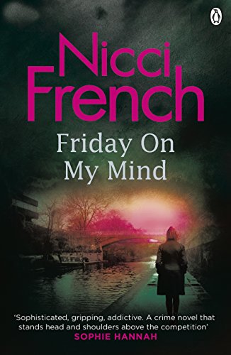 Friday on My Mind: A Frieda Klein Novel (Book 5) (Frieda Klein, 5) von Penguin