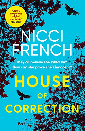 House of Correction: A twisty and shocking thriller from the master of psychological suspense von Simon & Schuster