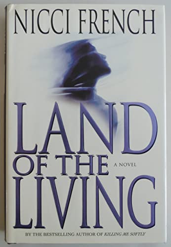 Land of the Living Land of the Living