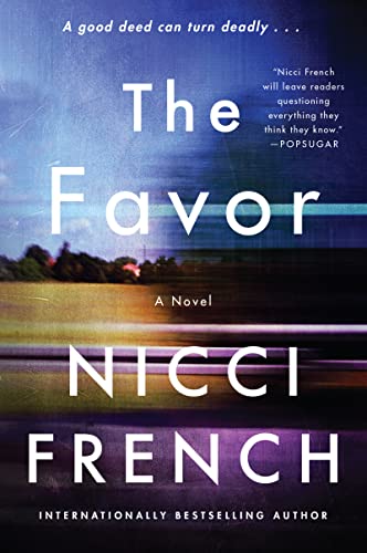 The Favor: A Novel The Favor: A Novel von William Morrow