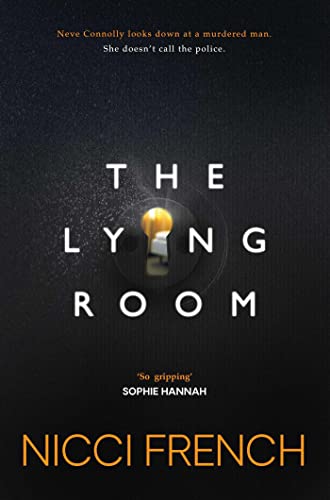 The Lying Room The Lying Room