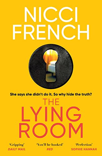 The Lying Room The Lying Room von Simon & Schuster