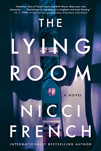 The Lying Room: A Novel
