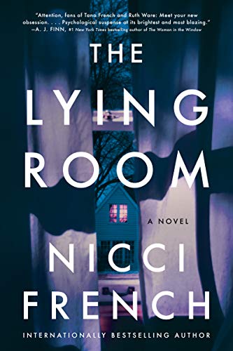 The Lying Room: A Novel The Lying Room: A Novel